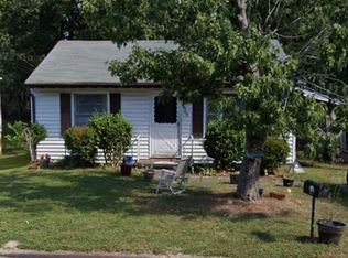 605 Griffith St, Thomasville, NC 27360