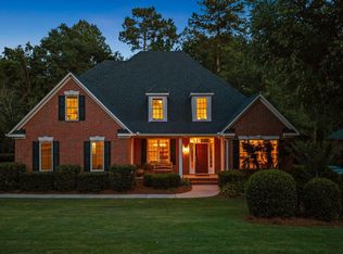 648 Deerwood Way, Evans, GA 30809