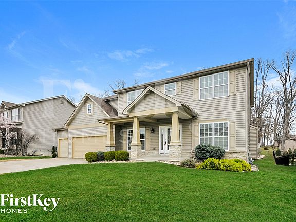 2nd image of 432 Parkview Manor Ln