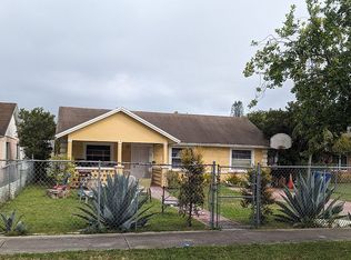 6011 NW 21st Ave, Miami, FL 33142