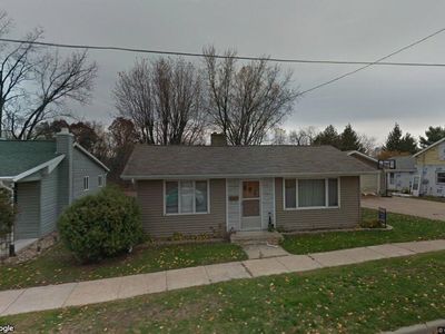 303 E Park St, New Lisbon, WI, 53950