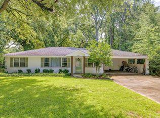3405 Westminister Ave, Monroe, LA 71201