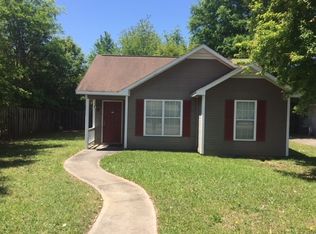 301 Johnson Rd, Warner Robins, GA 31093