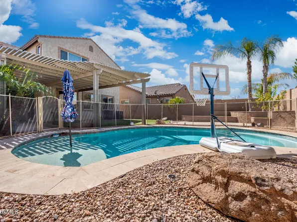 3668 E FICUS Way, Gilbert, AZ 85298