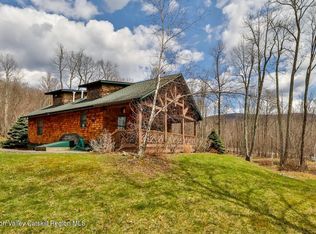 15 Hardwood Road, West Kill, NY 12492