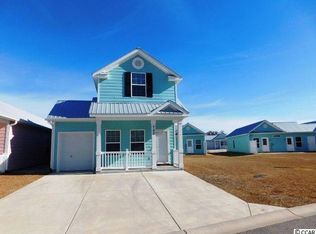 740 Shell Creek Cir, North Myrtle Beach, SC 29582