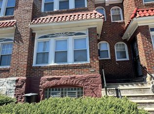 7322 N Bouvier St, Philadelphia, PA 19126