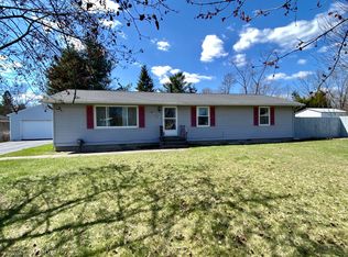 2726 Clark St, Jackson, MI 49202