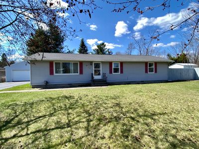 2726 Clark St, Jackson, MI, 49202