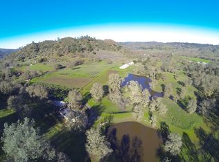5600 Monticello Rd, Napa, CA 94558
