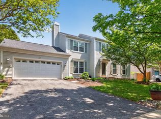 1778 Lasalle Pl, Severn, MD 21144