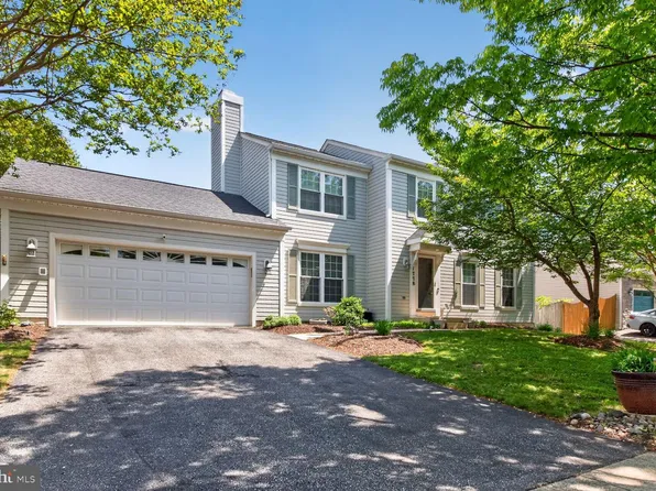 1778 Lasalle Pl, Severn, MD 21144