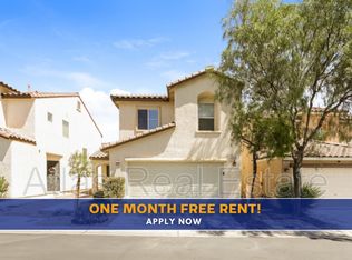 5018 Desert Dandelion Ct, Las Vegas, NV 89139