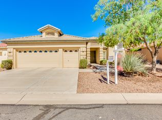 23633 S Illinois Ave, Sun Lakes, AZ 85248