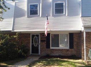5658 Caxton Ct, Virginia Beach, VA 23462