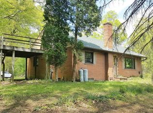 16970 W Western Reserve Rd, Berlin Center, OH 44401