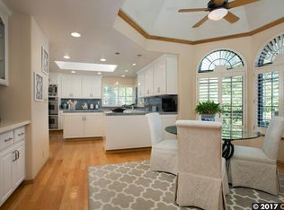 2058 Doris Ave, Walnut Creek, CA 94596