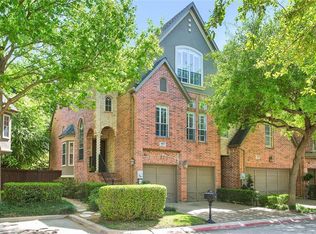 14872 Towne Lake Cir, Addison, TX 75001