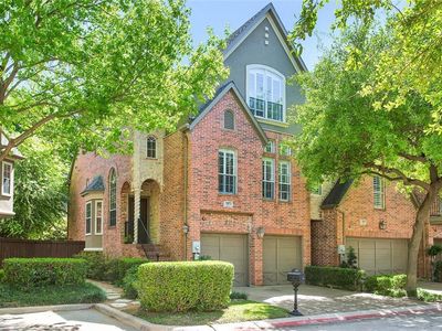 14872 Towne Lake Cir, Addison, TX, 75001