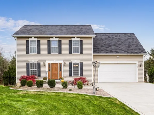 752 Patty Ln, Webster, NY 14580