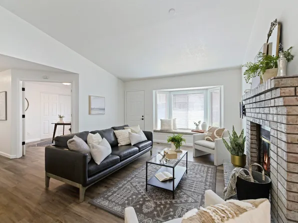 5660 W Targee St, Boise, ID 83705