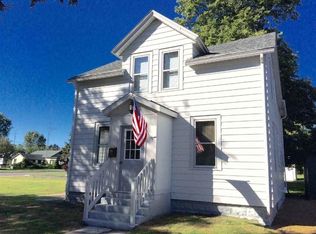 806 Adams St, Portage, WI 53901