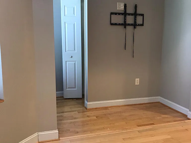 living rm alcove