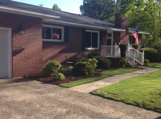 440 Cullman Rd, Arab, AL 35016