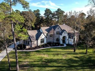 4018 Balsam Fir Ln, Spring, TX 77386