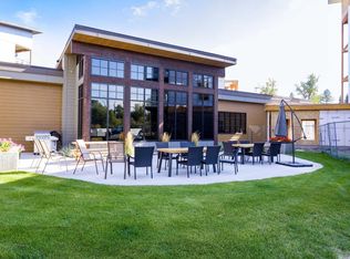 100 Woodlands Way UNIT B401, Kalispell, MT 59901