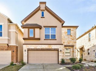 2105 Town Centre Dr UNIT 49, Round Rock, TX 78664