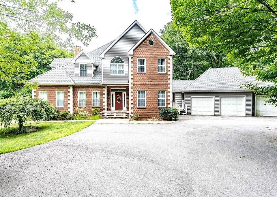 107 Blue Hills Rd, Amherst, MA 01002 Zillow