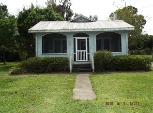 524 4th St NE, Fort Meade, FL 33841