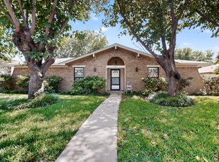 730 Donlee Rd, Lancaster, TX 75134