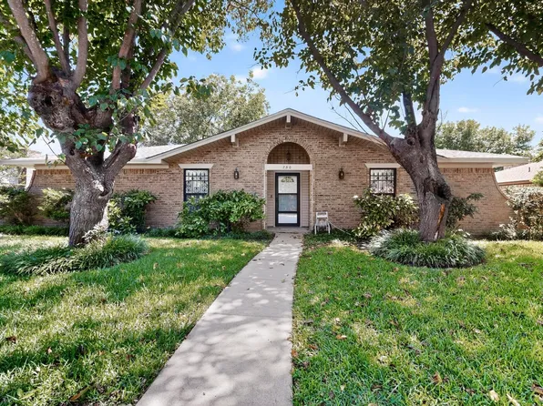 730 Donlee Rd, Lancaster, TX 75134