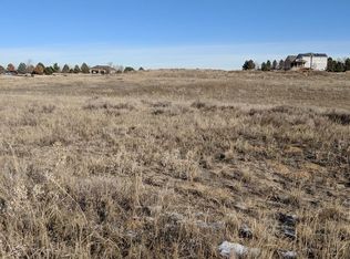 16490 Ledyard Rd, Platteville, CO 80651