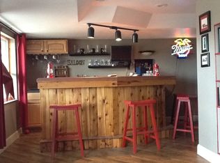 380 N 5th West St, Green River, WY 82935