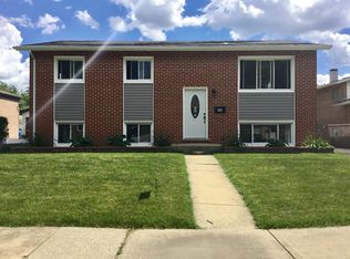 3613 W 123rd Pl, Alsip, IL 60803