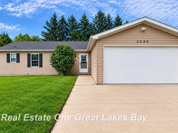 2500 Starlite Dr, Saginaw, MI 48603