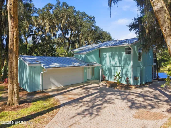 360 TIDEWATER Drive, Jacksonville, FL 32211