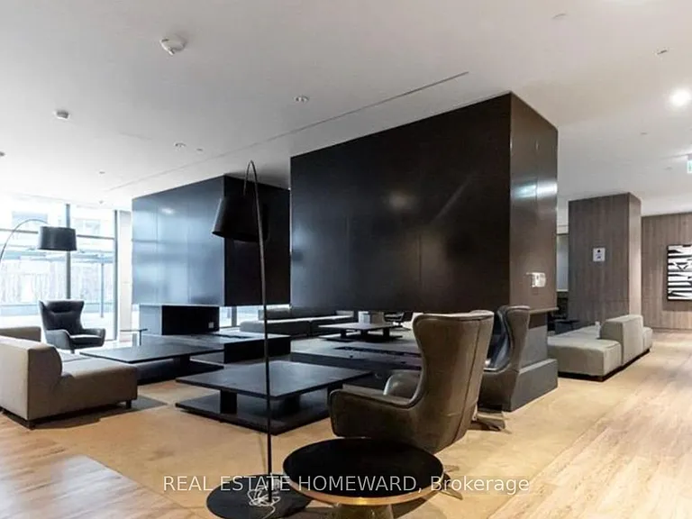 576 Front St W #701 — Photo 19