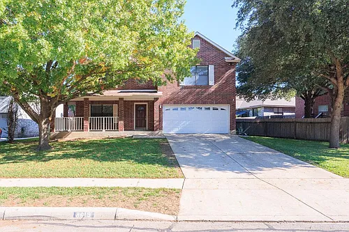 8619 Park Olympia Photo 1