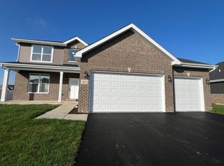 20872 Dexter St, Lynwood, IL