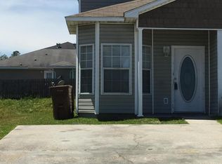 5351 Quail Creek Cir #D, Diberville, MS 39540