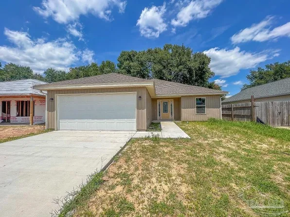 438 Hilburn Ln, Pensacola, FL 32504