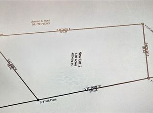 393 State Highway 87 N, Reidsville, NC 27320