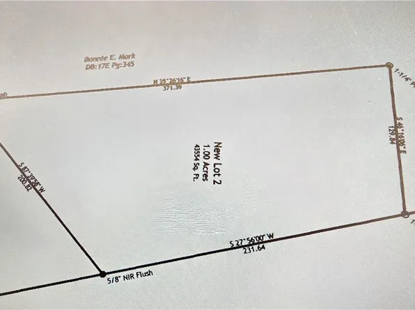 393 State Highway 87 N, Reidsville, NC 27320