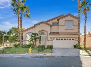385 Blackstone River Ave, Las Vegas, NV 89148