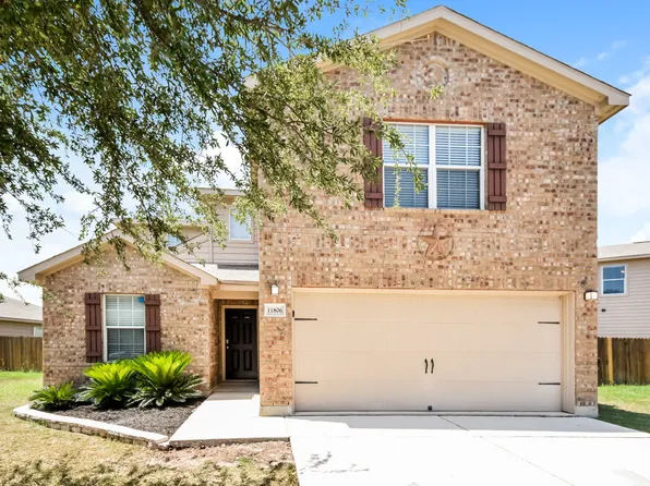11806 Luckey Vis, San Antonio, TX 78252