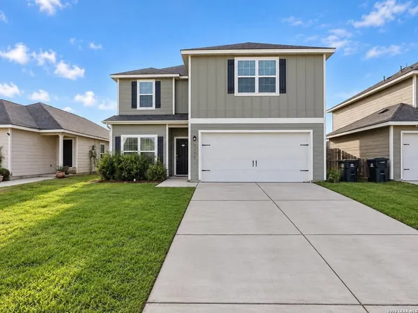 7330 Sharma Valley, San Antonio, TX 78252